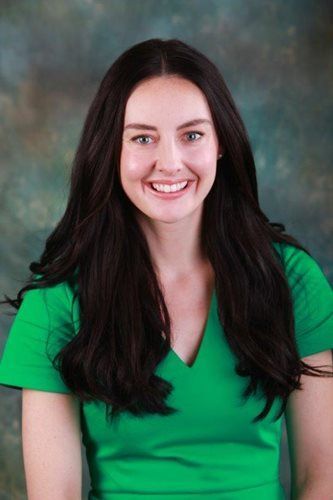 Audrey Darreguet, PA-C, MPAS