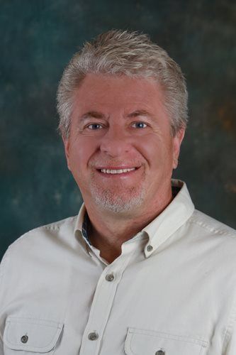 Gerald Berrett, PA-C