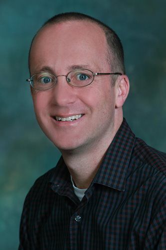 Greg Conway, MD