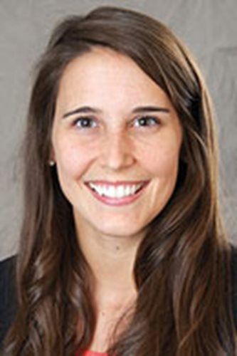 Katherine Clarke, MD