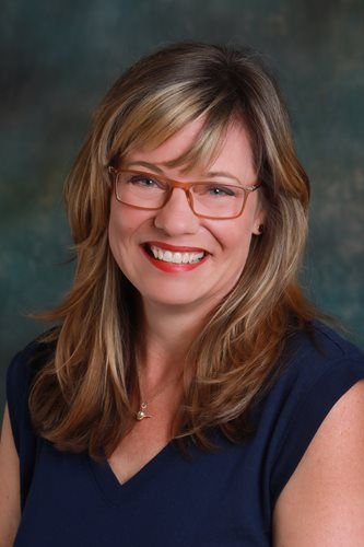 Lona Dillard, MSW, LCSW