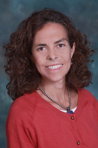 Mary Hough, MD