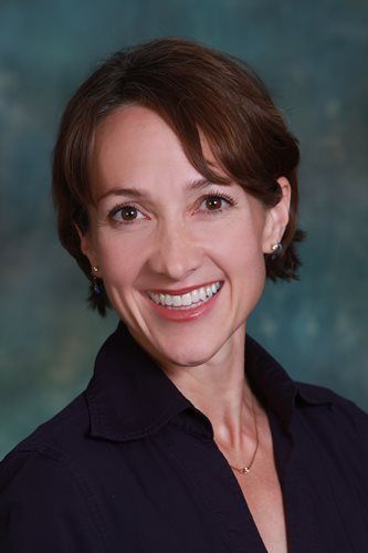Mary Murdoch, MD