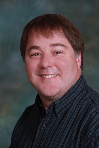 Mike Mills, MD