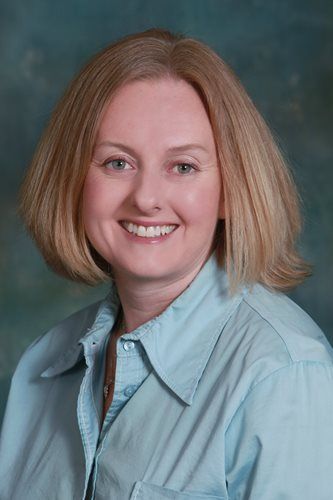 Valerie Ljungkvist, MD