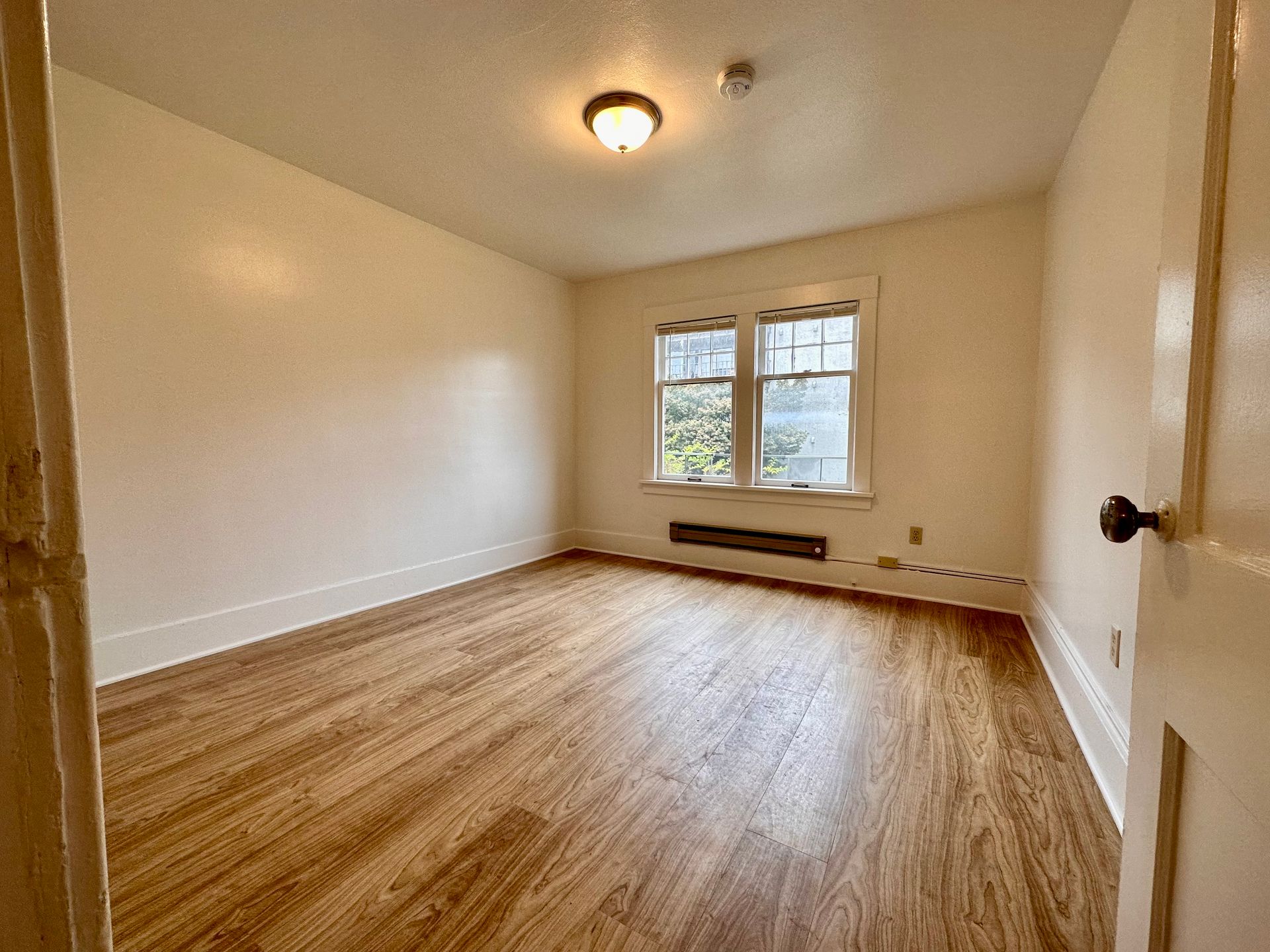 Aloha Apartments Gibraltar, LLC Seattle WA