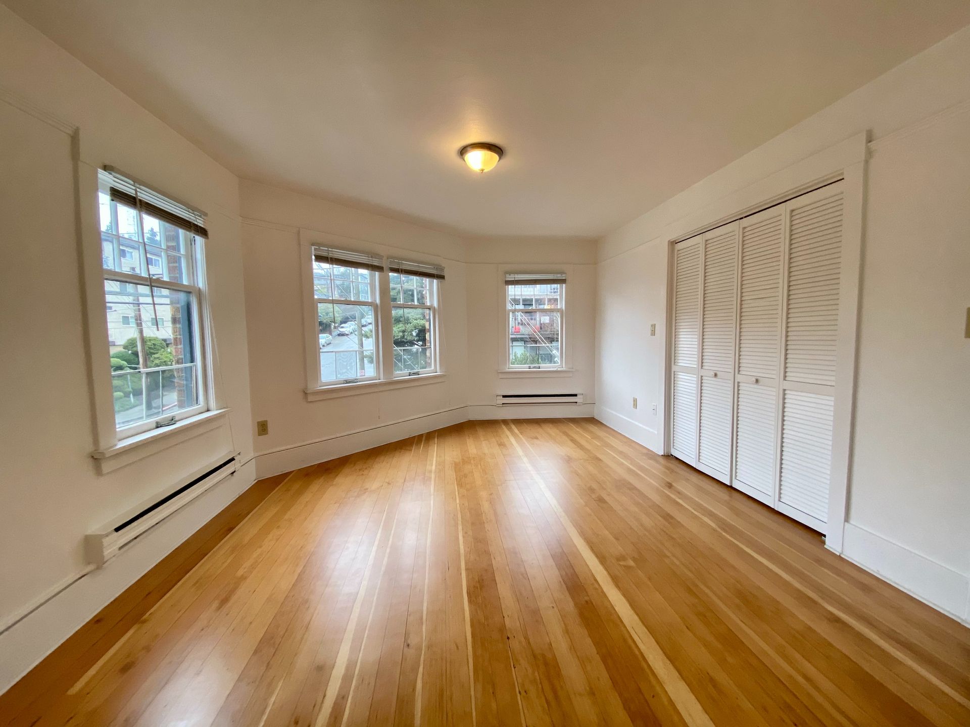 Aloha Apartments Gibraltar, LLC Seattle WA