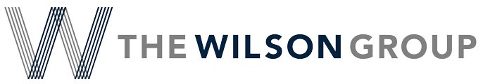 The Wilson Group  Logo
