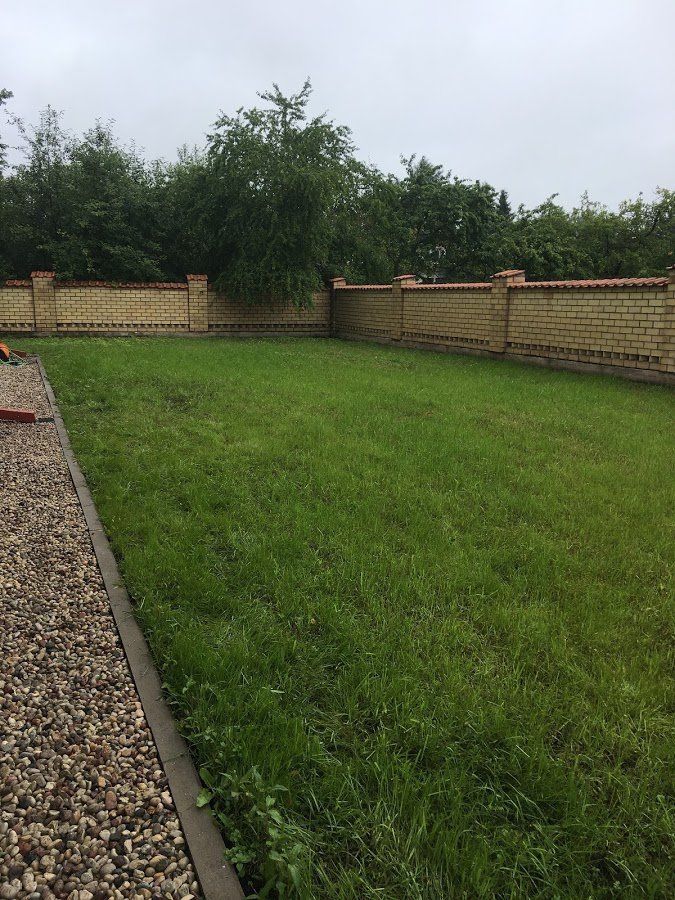 Zāliena vertikulēšana 2