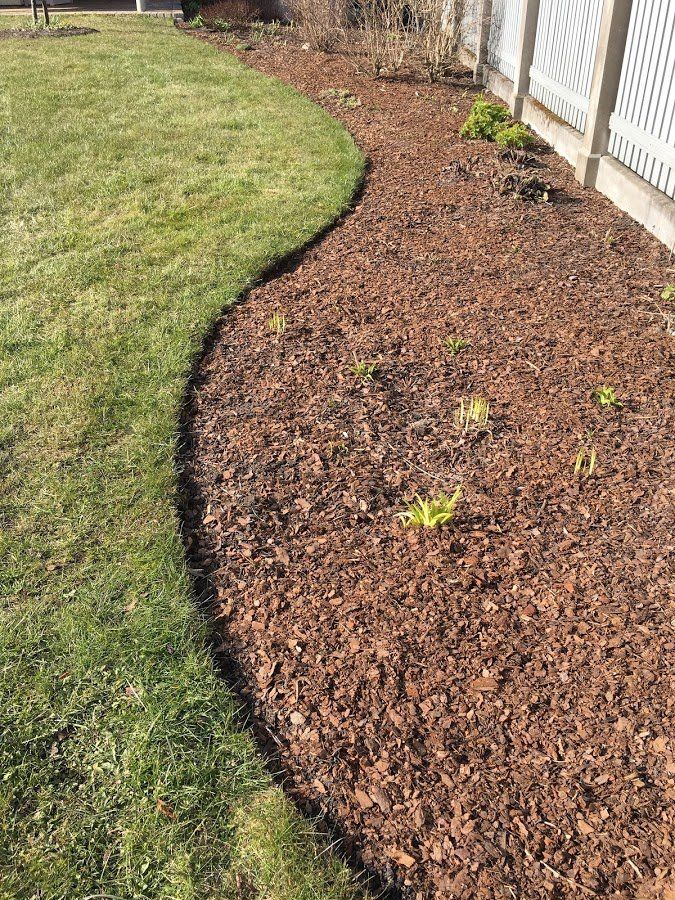 Dārza projektēšana 10