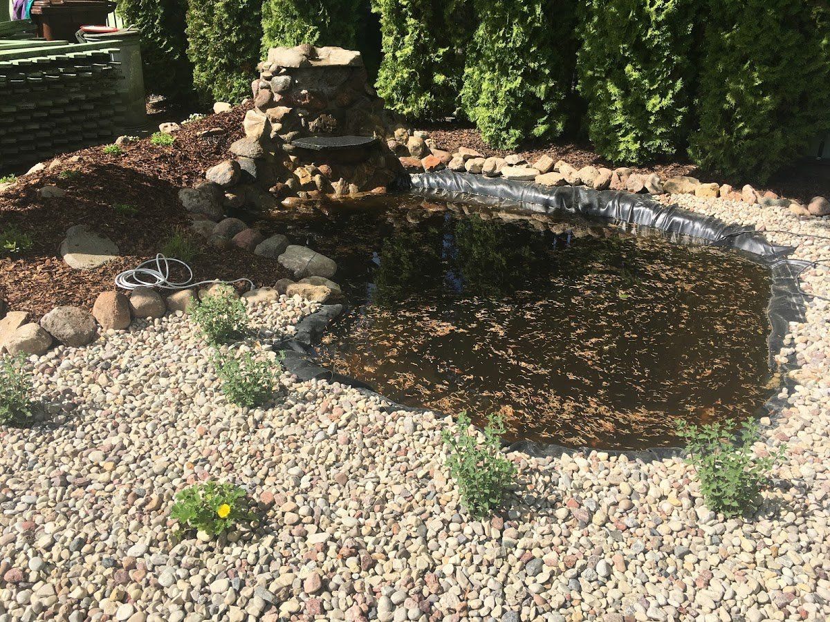 Dārza projektēšana 9