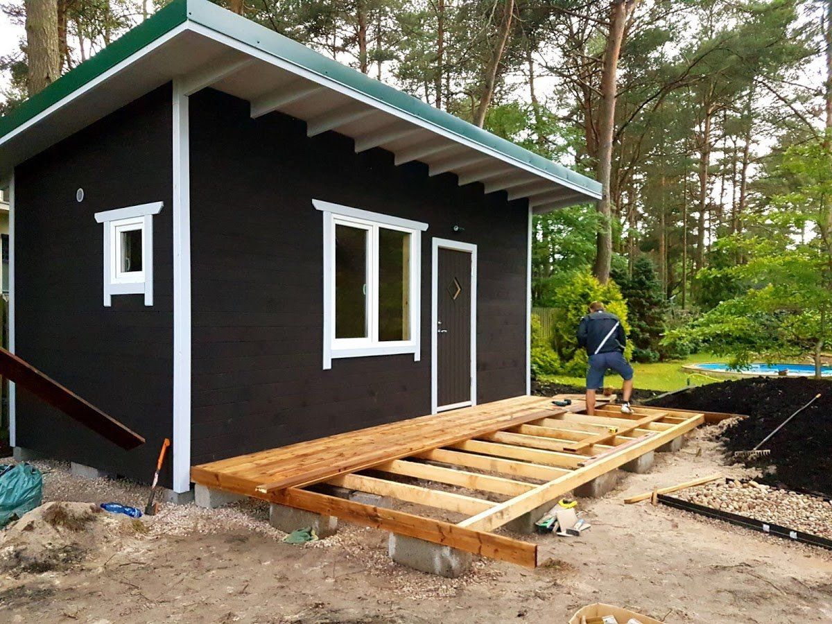 Dārza projektēšana 14