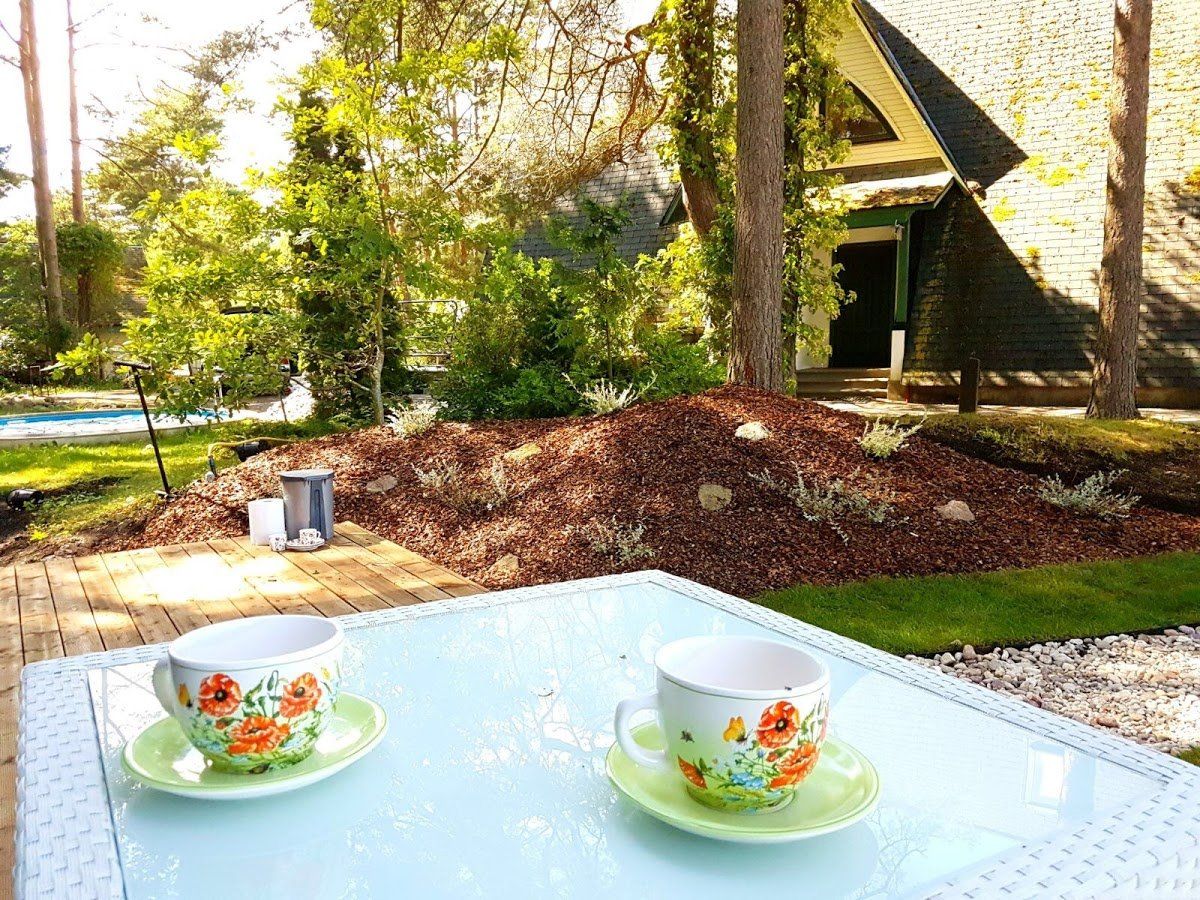 Dārza projektēšana 15