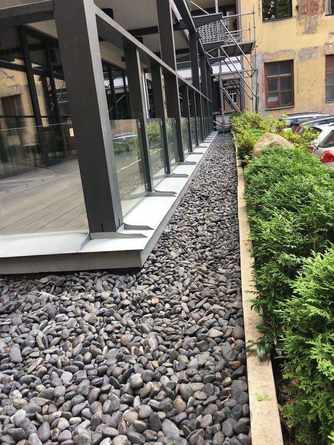 Dārza projektēšana 18