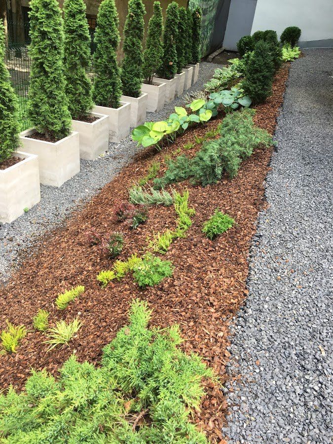 Dārza projektēšana 17