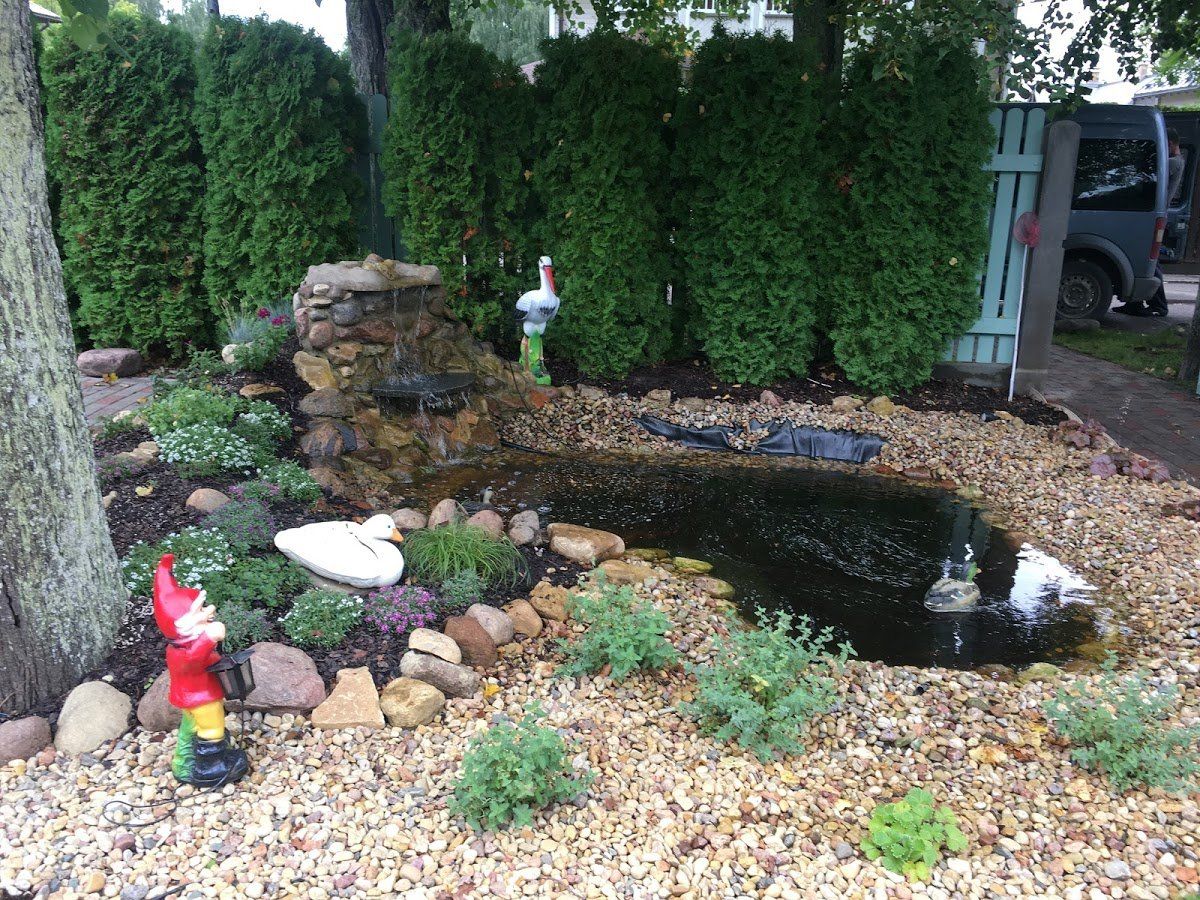 Dārza projektēšana 21