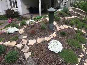 Dārza projektēšana 33