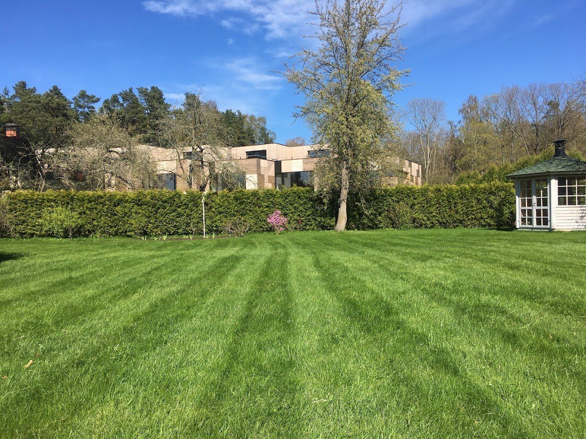 Laistīšanas sistēmu ierīkošana 6