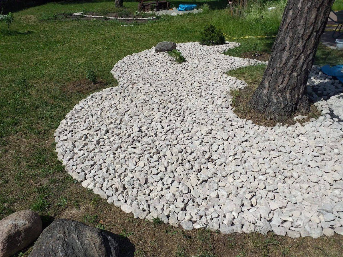 Dārza projektēšana 4