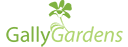 Dārzu labiekārtošana Gally Gardens logo