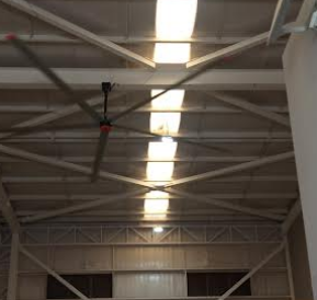 VENTILADOR CIRCUITO 9