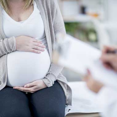 Embarazo de alto riesgo - Endometriosis - Ginecólogo