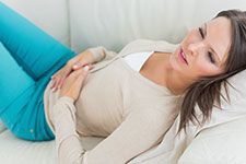 Cesárea – Embarazo - Embarazo de alto riesgo – Endometriosis – Ginecólogo - Menopausia – Menstruació
