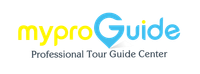 MyProguide Logo