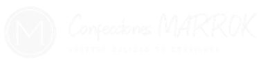 Marrok Confecciones LOGO