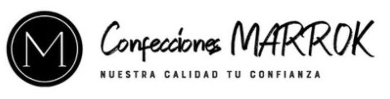 Marrok Confecciones logo