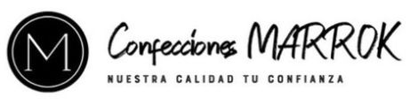 Marrok Confecciones logo