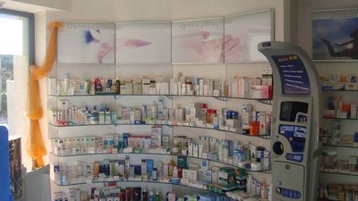 Vendita Farmaci Fara In Sabina Ri Farmacia Farense Coltodino