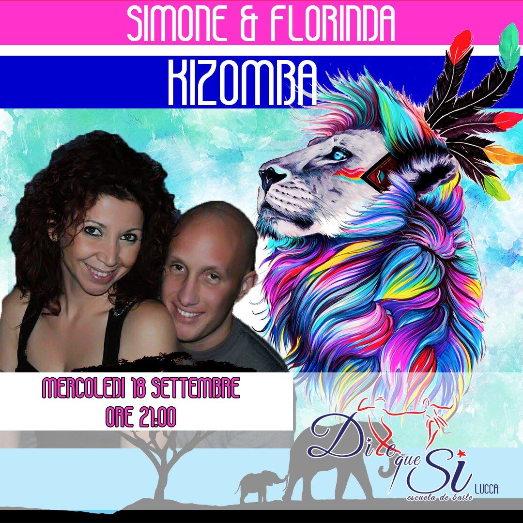 Corsi di danza caraibica