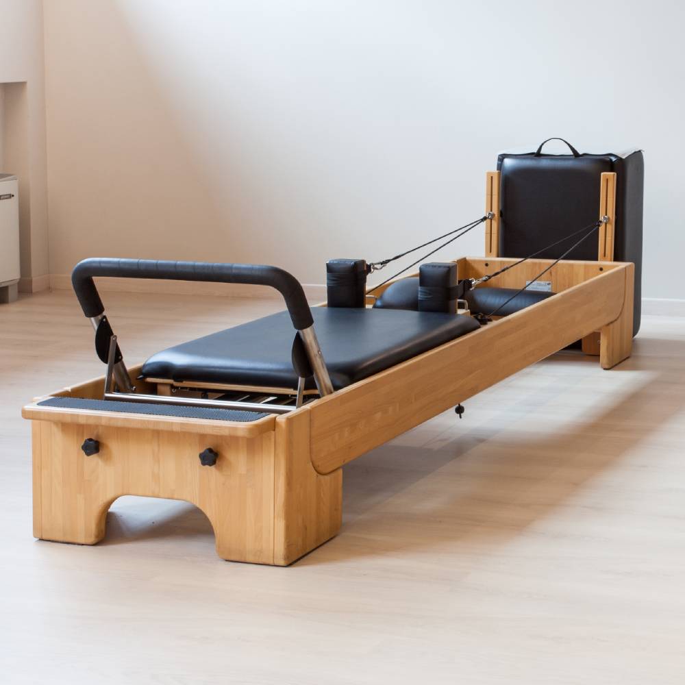 Attrezzatura per pilates