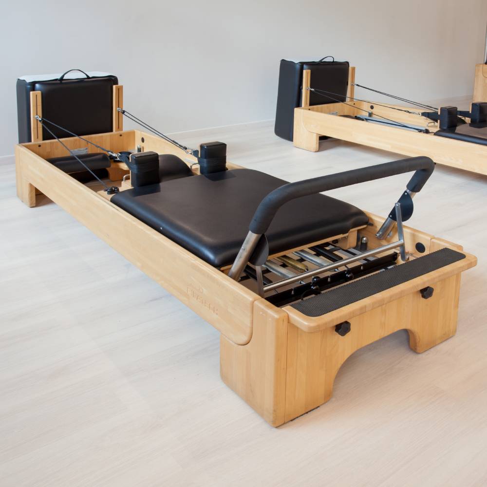 Macchinario per pilates