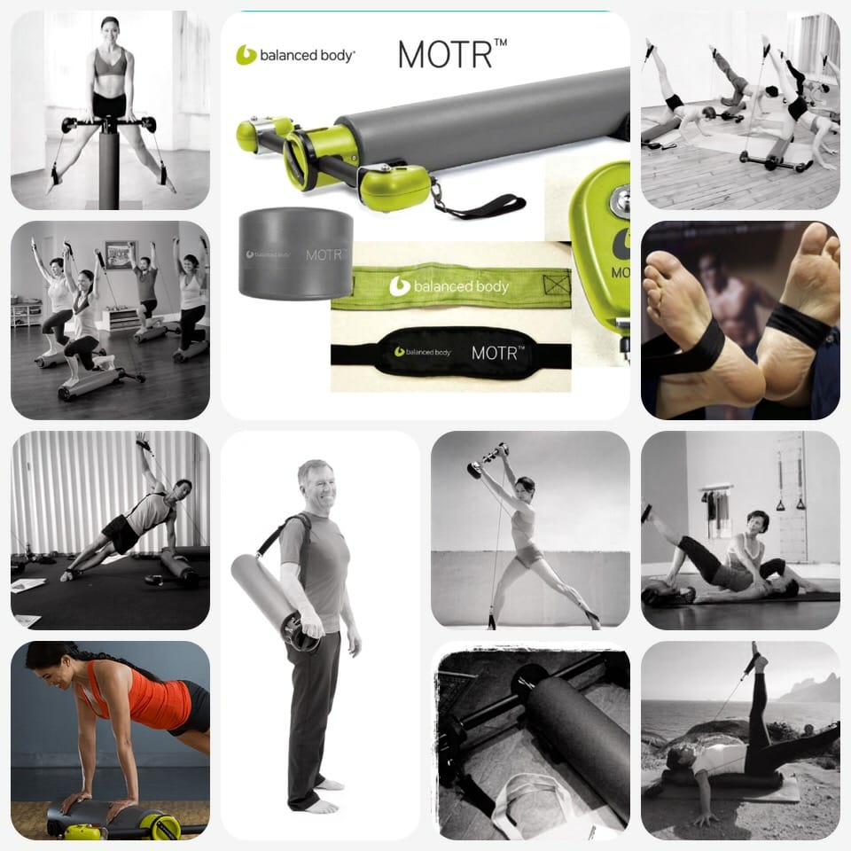 Corso di pilates Matwork