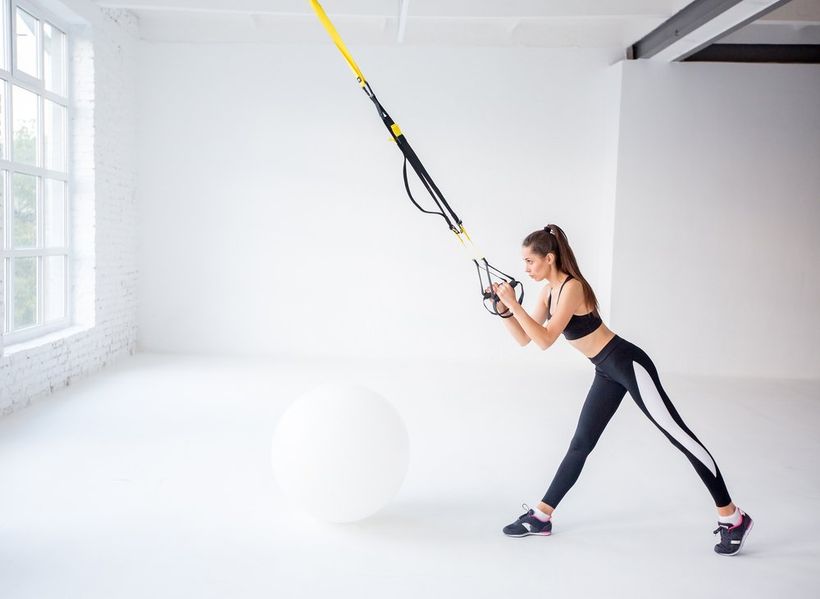 corso di bungee fly