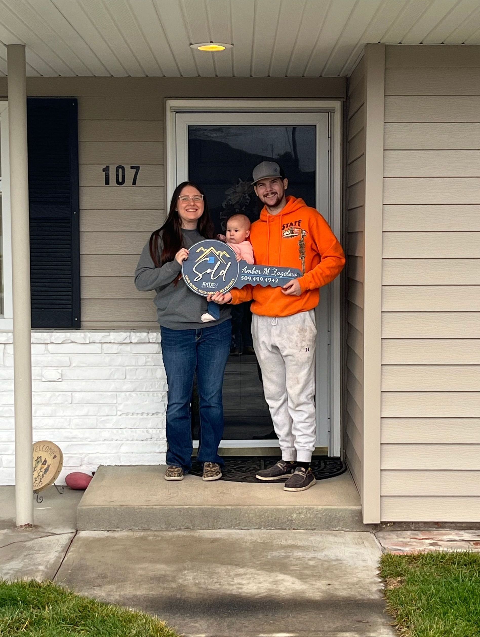 1st Time Home Buyers