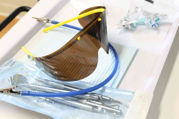 Sunglass — Restorative Dentistry in Woodland Park,CO