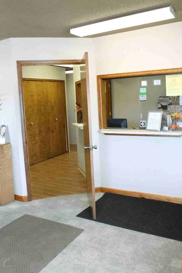 Receiving area — Restorative Dentistry in Woodland Park,CO