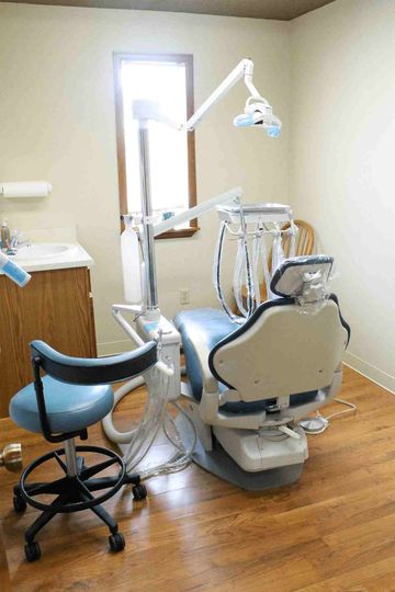 Dentistry— Restorative Dentistry in Woodland Park,CO