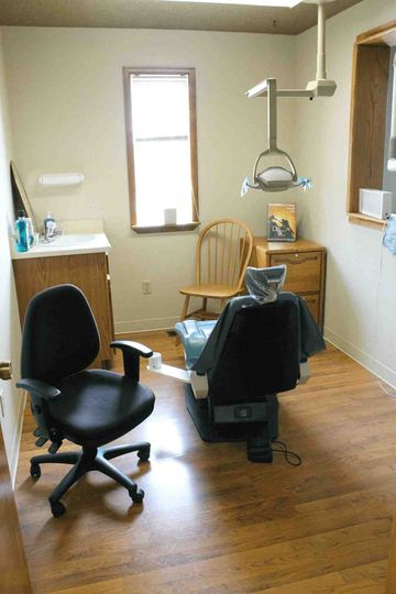 Another Room on Dental Clinic — Restorative Dentistry in Woodland Park,CO
