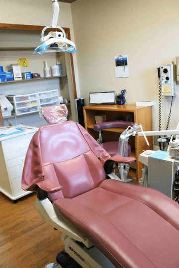 No Customer — Restorative Dentistry in Woodland Park,CO
