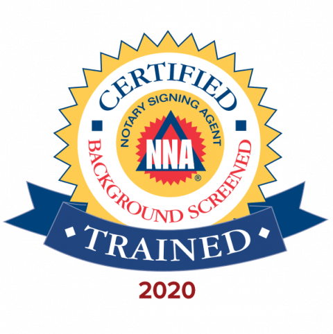 NNA Certified