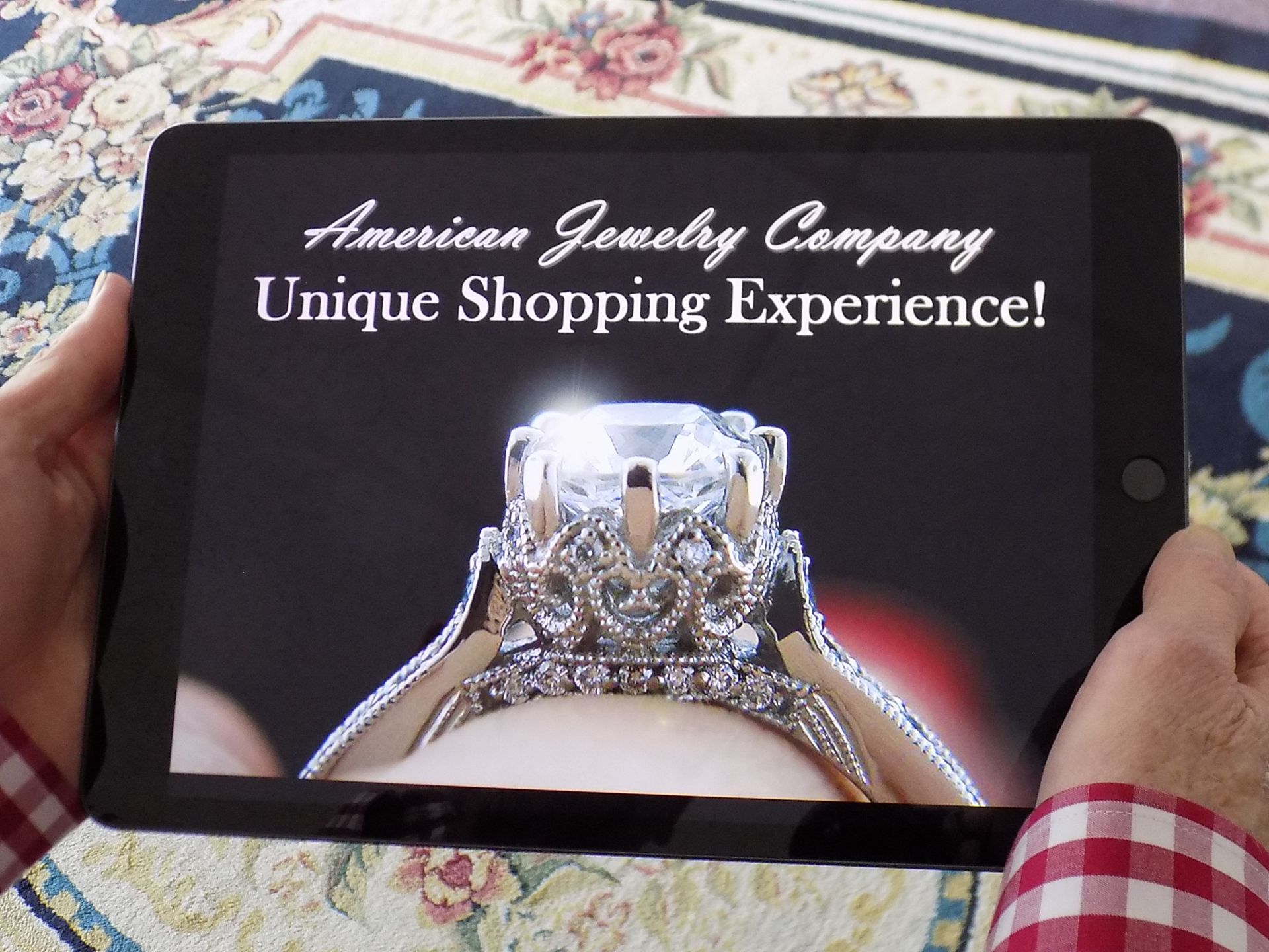 American Jewelry Company Unique Shopping Experience! | Pigeon Forge, TN | American Jewelry Company