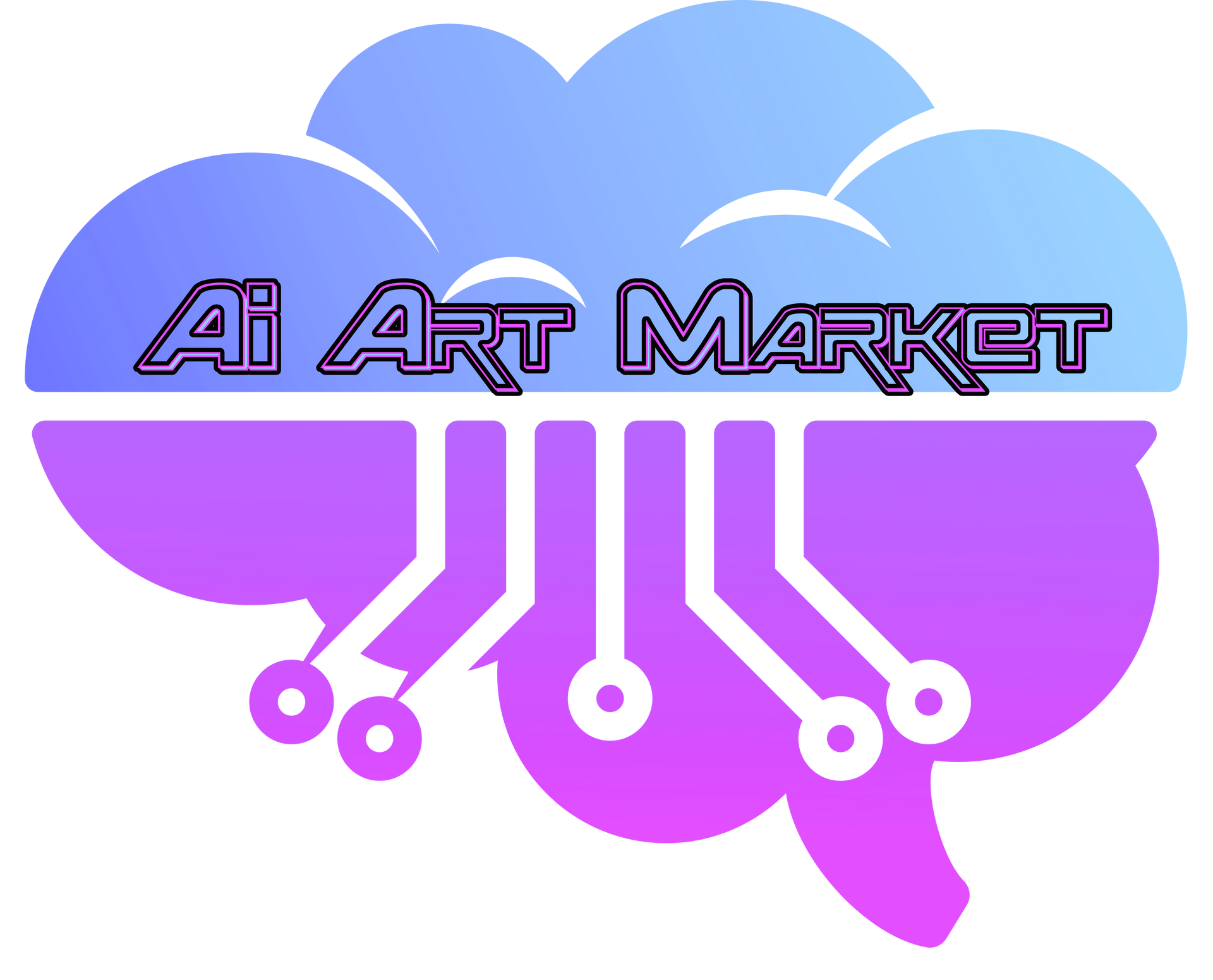 The Ai Art Market Ai Art Gallery And Ai Artist Resources