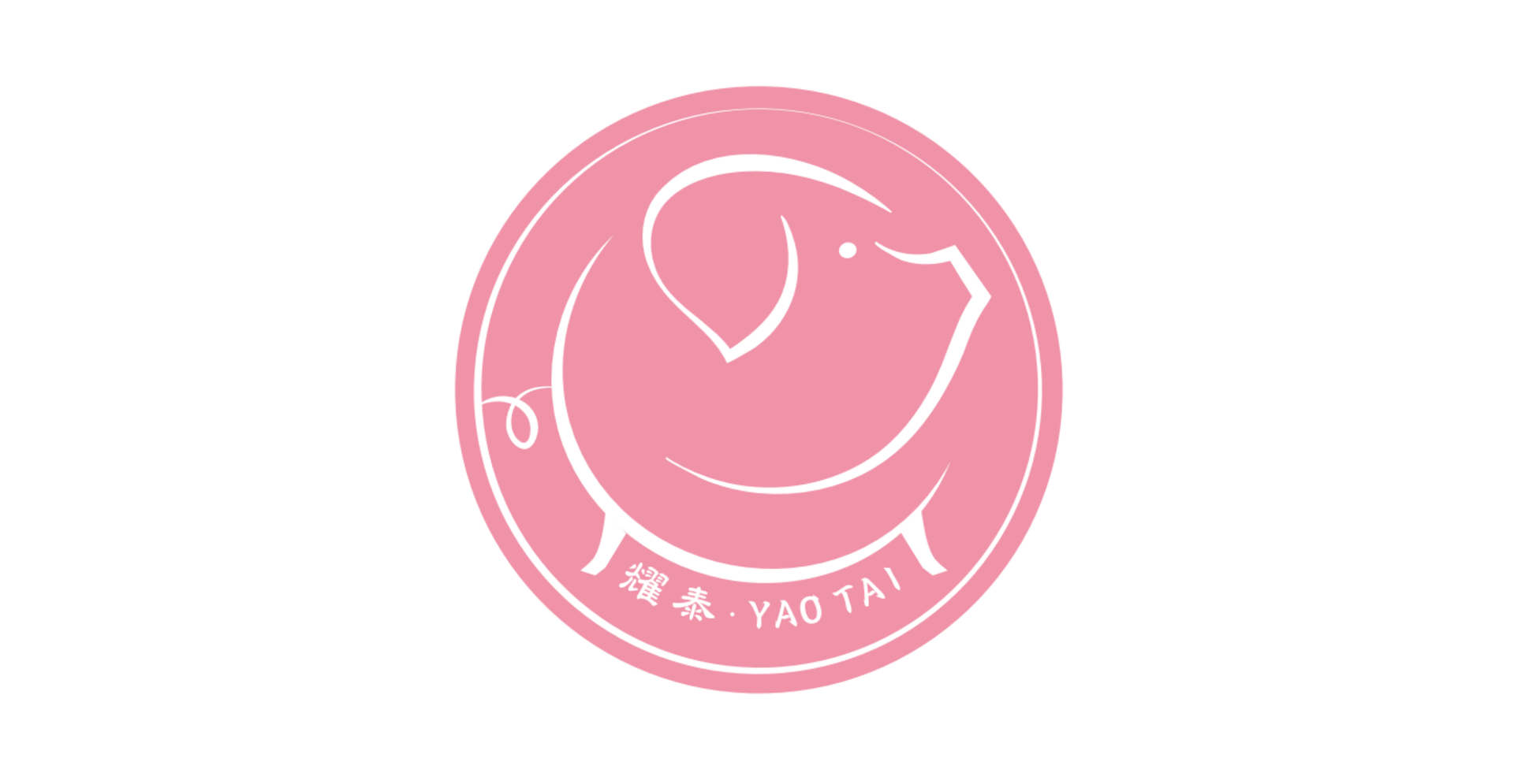 耀泰食品 LOGO