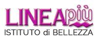 ISTITUTO DI BELLEZZA LINEA PIÙ LOGO