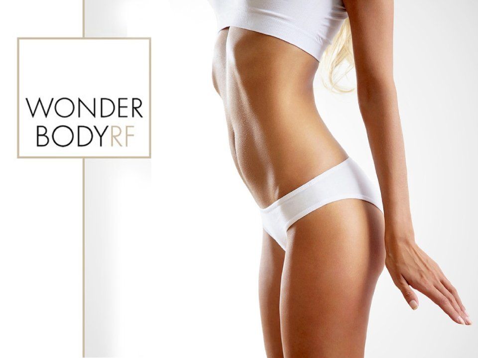 WonderBody