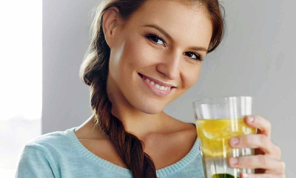 Miglioramento parametri ematici